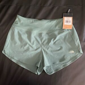The North Face Arque Short Women’s Sz - NWT